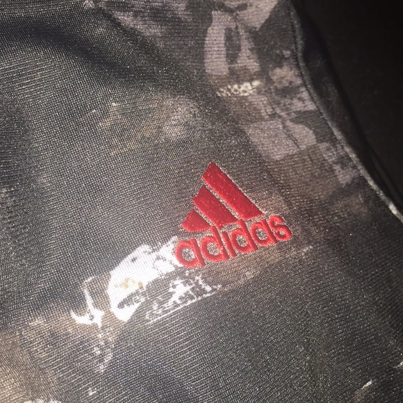 Adidas Track Jacket - Picture 3 of 5